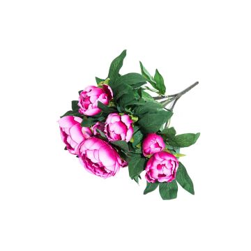 4LIVING PIONI KIMPPU PINKKI 50 CM