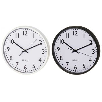 4LIVING SEINÄKELLO 30 CM LAJITELMA