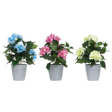 4LIVING HORTENSIA 42 CM RUUKUSSA