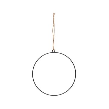 KAPEL METALLIRENGAS 27 CM