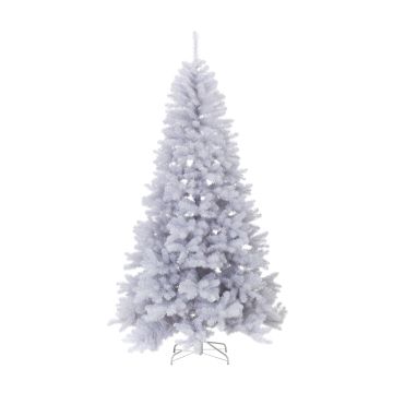 WINTERIA JOULUKUUSI LUXUS VALKOINEN 240 CM