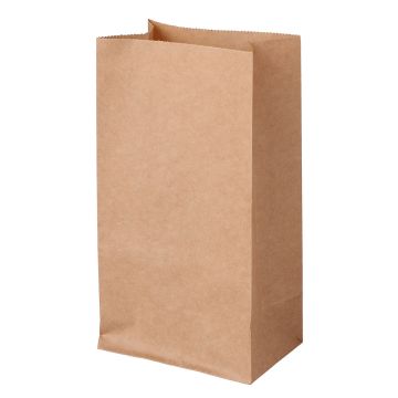 KAPEL PAPERIPUSSI RUSKEA 13X8X24 CM 10 KPL
