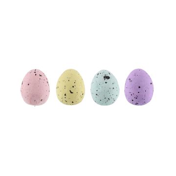 VERSO MINIMUNA 1,5 CM 100 KPL PAKKAUS PASTELLIVÄRIT LAJITELMA