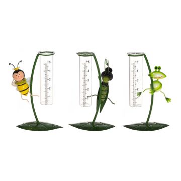 4LIVING PÖYTÄSADEMITTARI ÖTÖKKÄ 21 CM LAJITELMA