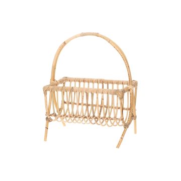 4LIVING LEHTIKORI ROTTINKI 41 CM