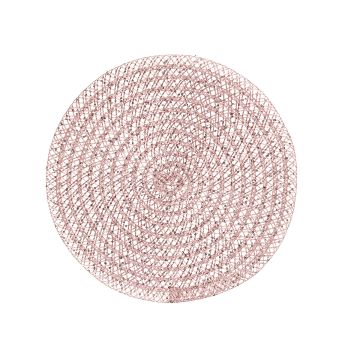 4LIVING TABLETTI SOFIA ROOSA HALK. 38CM