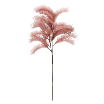 4LIVING HEINÄ VIININPUNAINEN 115 CM