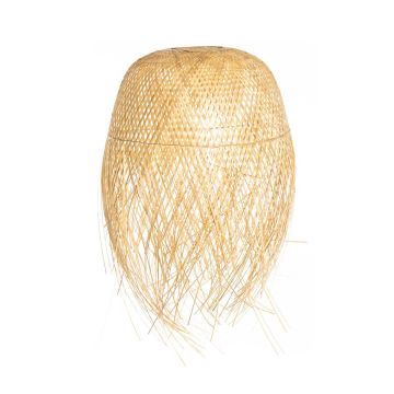4LIVING LAMPUNVARJOSTIN BAMBU
