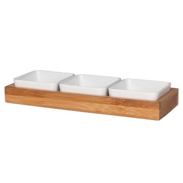 MAKU TAPAS SETTI 4-OSAA