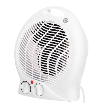 BELLUS PUHALLINLÄMMITIN 2000W