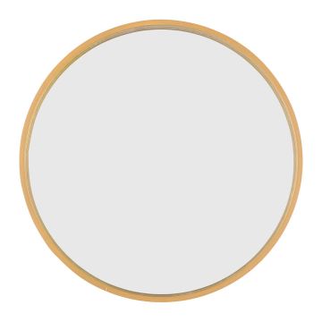 4LIVING SEINÄPEILI ROBUR PYÖREÄ 50 CM