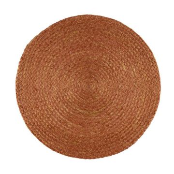 FANNI K TABLETTI RAUHA 38,5CM PÄHKINÄNRUSKEA