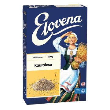 ELOVENA PLUS KAURALESE 700 G