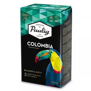 PAULIG COLOMBIA ORIGINS BLEND 500 G