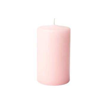 HAVI 1KPL/7X12CM PÖYTÄKYNTTILÄ PUUTERI 50H