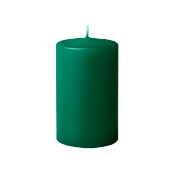 HAVI 1KPL/7X12CM PÖYTÄKYNTTILÄ HAVU 50H