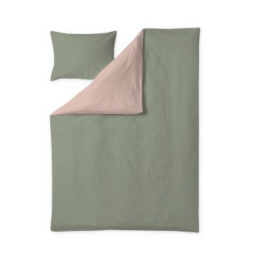 FINLAYSON PUSSILAKANASETTI PAKKA V.VIHR/ROOSA 150X210+50X60 GOT