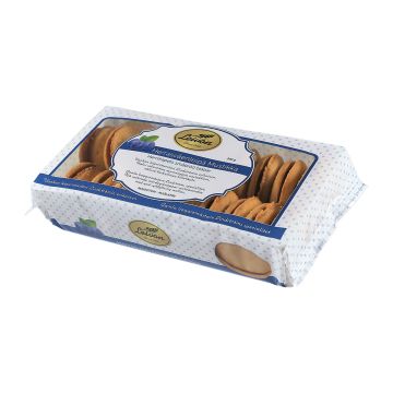 LEIVON HERRASVÄENLEIPÄ MUSTIKKA 300 G