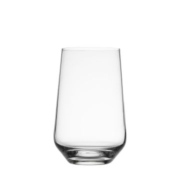 IITTALA ESSENCE JUOMALASI 55CL KIRKAS 2KPL