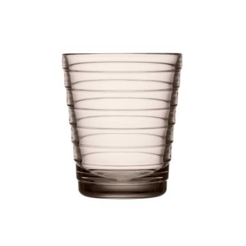IITTALA AINO AALTO JUOMALASI 22CL PELLAVA 2KPL