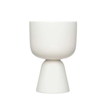 IITTALA NAPPULA RUUKKU 230X155MM VALKOINEN