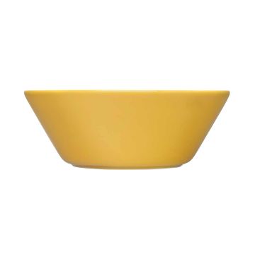 IITTALA TEEMA LAUTANEN 15CM SYVÄ HUNAJA