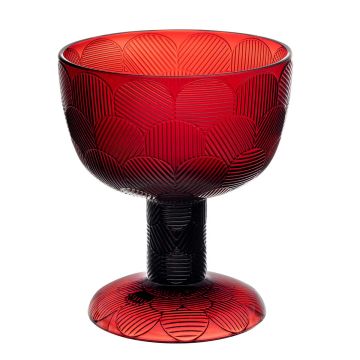IITTALA MIRANDA KULHO 145MM KARPALO