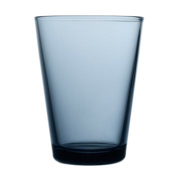 IITTALA KARTIO JUOMALASI 40 CL SADE 2 KPL