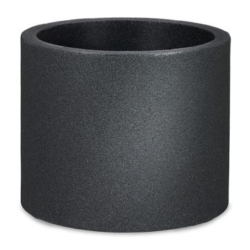 SCHEURICH ULKORUUKKU RIVA 30CM MUSTA KRANIITTI