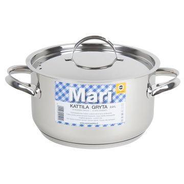 OPA MARI KATTILA 2,0 L