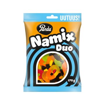 PANDA NAMIX DUO 170 G