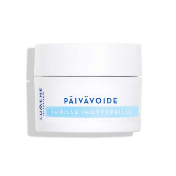 LUMENE KLASSIKKO PÄIVÄVOIDE 50 ML