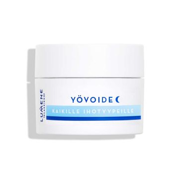 LUMENE KLASSIKKO YÖVOIDE 50 ML
