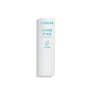 LUMENE COVER STICK PEITEPUIKKO 01 LIGHT BEIGE
