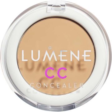 LUMENE CC COLOR CORRECTING PEITEVOIDE MEDIUM