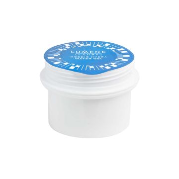 LUMENE LÄHDE TEHOKOSTEUTTAVA GEELIVOIDE TÄYTTÖPAKKAUS 50 ML
