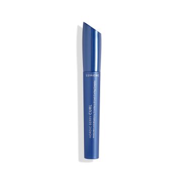 LUMENE NORDIC BERRY CURL MASCARA BLACK