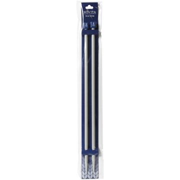 NOVITA NEULEPUIKKO 35CM 8 MUOVI
