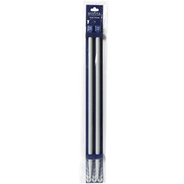 NOVITA NEULEPUIKKO 35CM 10 MUOVI