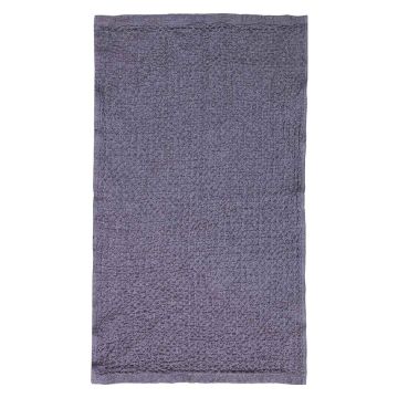 LUHTA HOME PELLAVA KYLPYPYYHE 80X160CM HARMAA