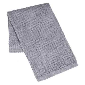 LUHTA HOME PELLAVA LAUDELIINA 45X150CM KESKIHARMAA