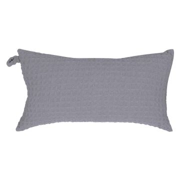 LUHTA HOME PELLAVA SAUNATYYNY 22X40CM KESKIHARMAA