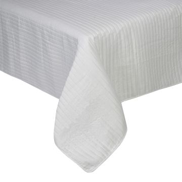 CASA HOLLOLA PÄIVÄPEITE 150X250CM VALK.
