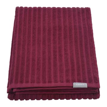 LUHTA HOME AALTO KYLPYPYYHESETTI 70X140CMX2 PUNALUUMU SC