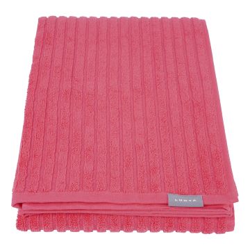 LUHTA HOME AALTO KYLPYPYYHE 70X140CM VADELMASORBETTI