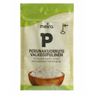 MEIRA VALKOSIPULINEN PERUNAKUORRUTE 35 G