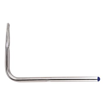 PISLA SUORA VARASTOKOUKKU Ø16/340MM
