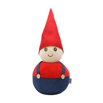 AARIKKA PEHMEÄ TOTTUKORISTE MATTI 35CM
