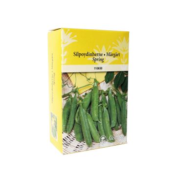 SIEMEN SILPOYDINHERNE SPRING 250 G RASIA