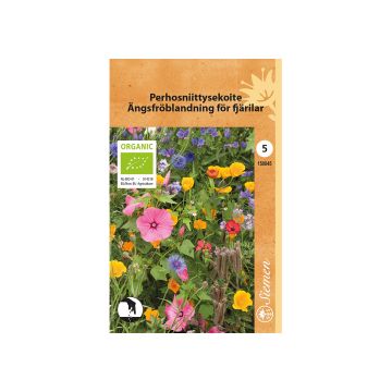 SIEMEN LUOMU PERHOSNIITTYSEKOITE